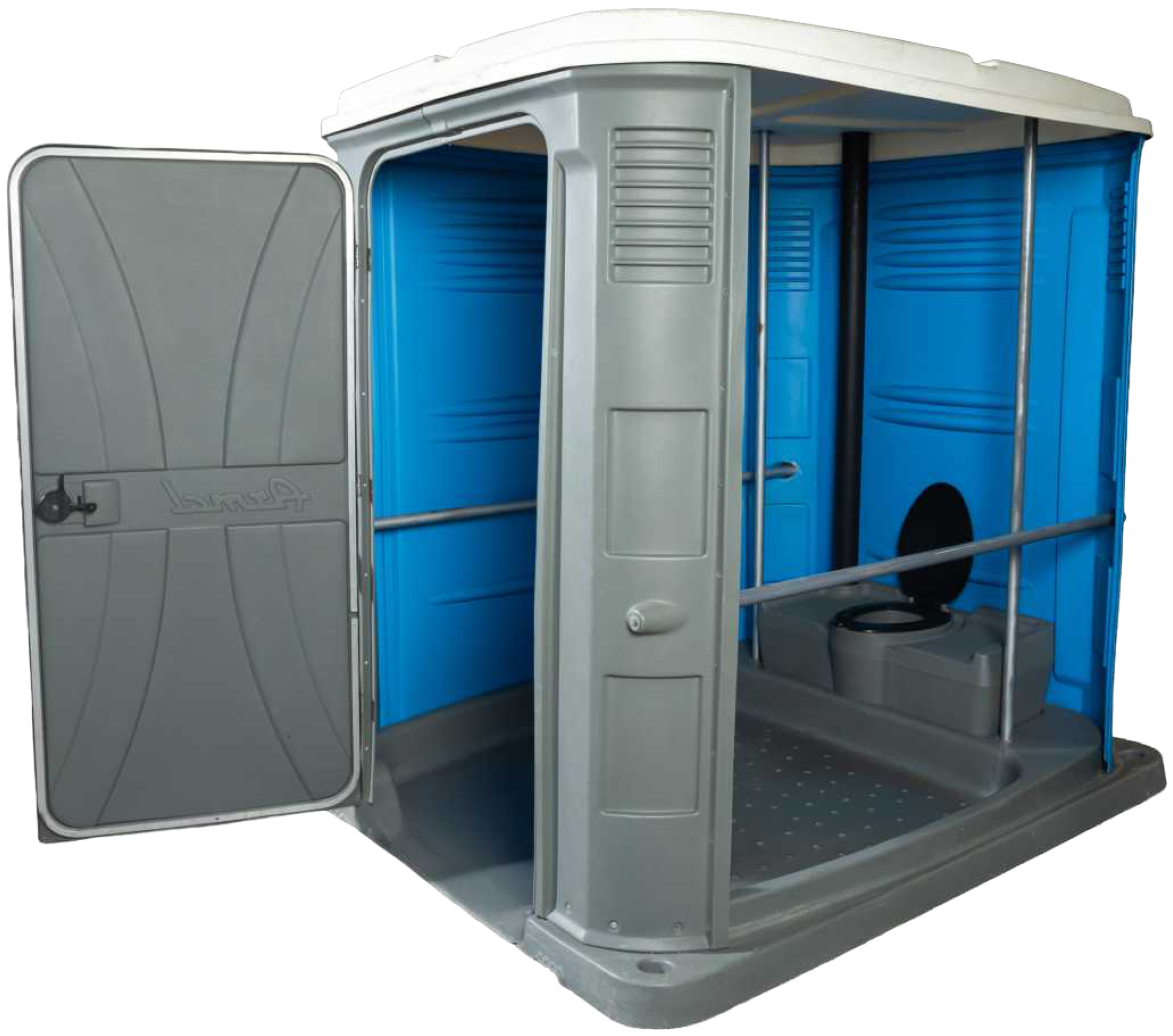 Sanitario Discapacitados